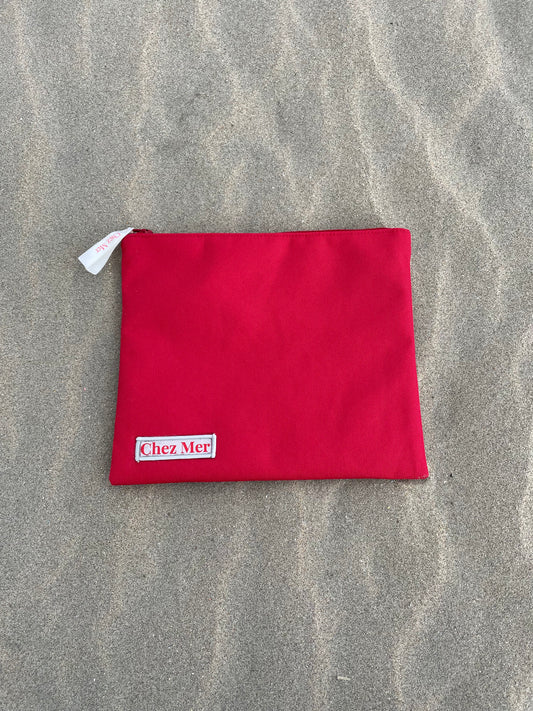 NoWa bag - Red